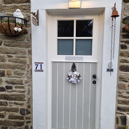 Pine Cottage- 5 Minutes Francorchamps - Charme -Piscine-Calme-Jardin Sart  外观 照片