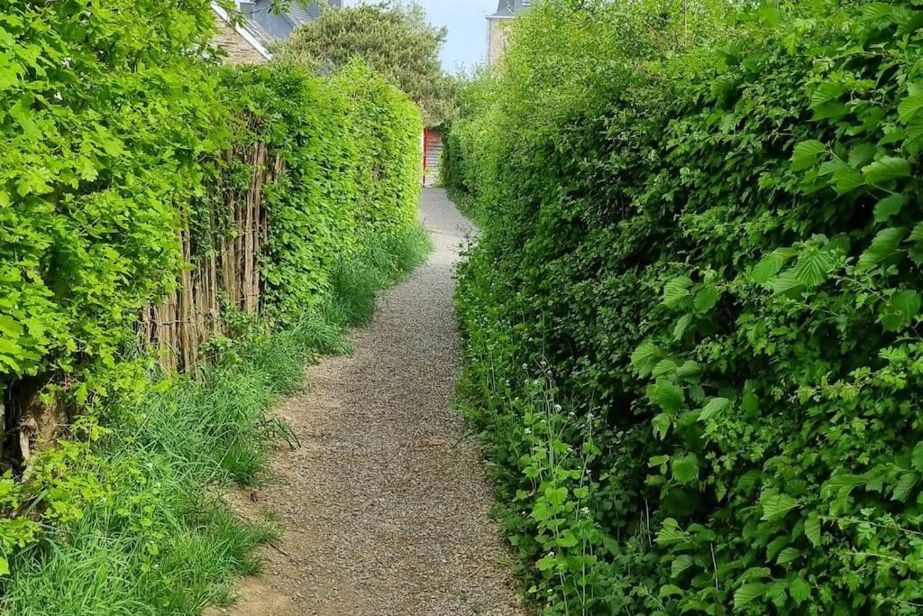 Pine Cottage- 5 Minutes Francorchamps - Charme -Piscine-Calme-Jardin Sart  外观 照片